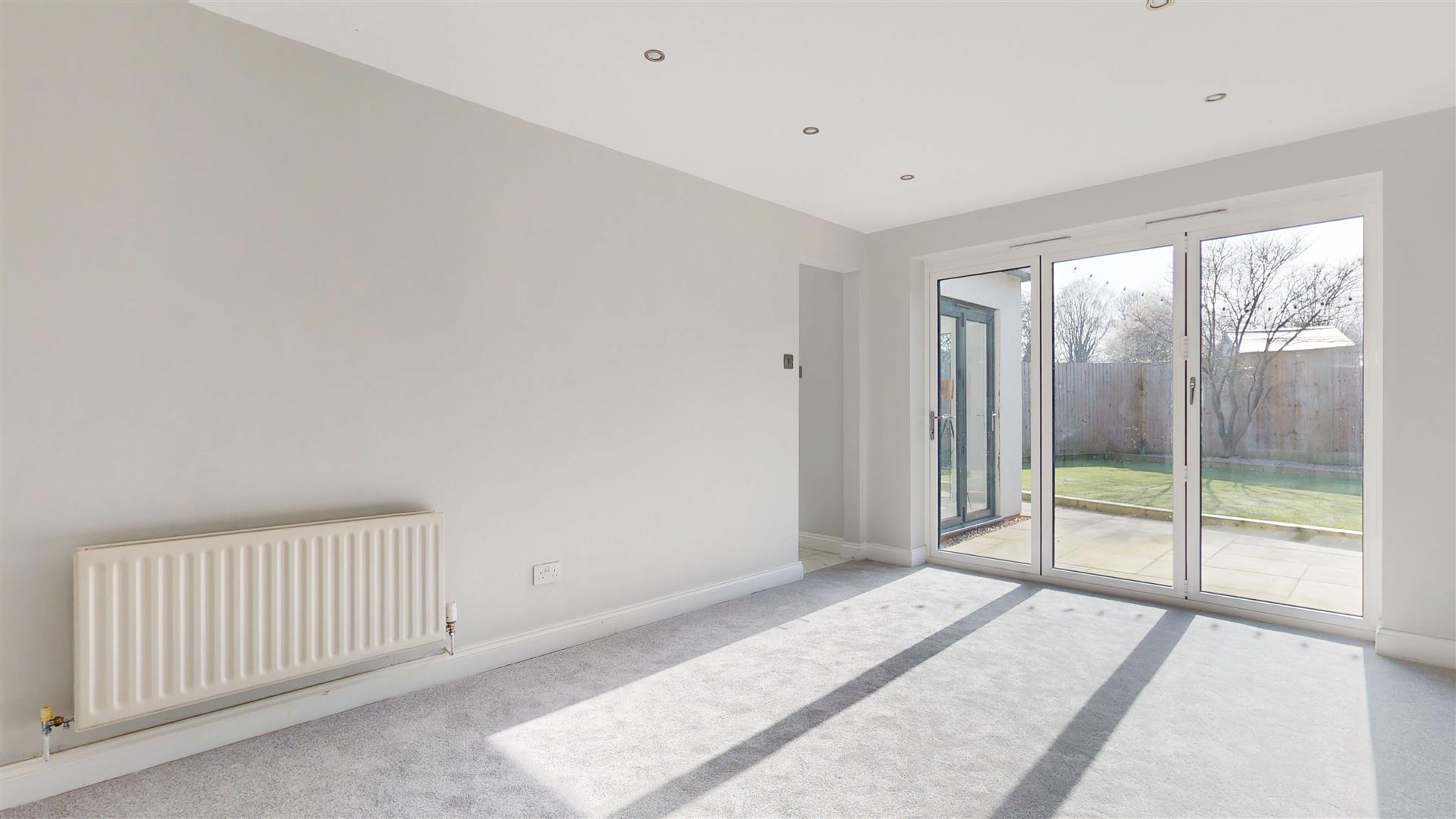 Groomsbridge, Kents Hill, Milton Keynes